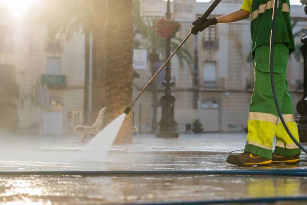 Best Exterior Home Cleaning  in Wyomissing, PA